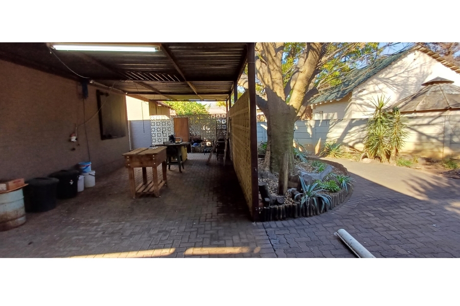 4 Bedroom Property for Sale in Doorn Free State